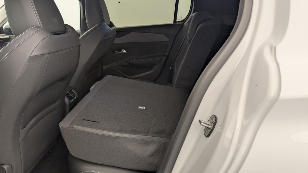 Peugeot 308 Hybrid 145 e-DCS6 Allure