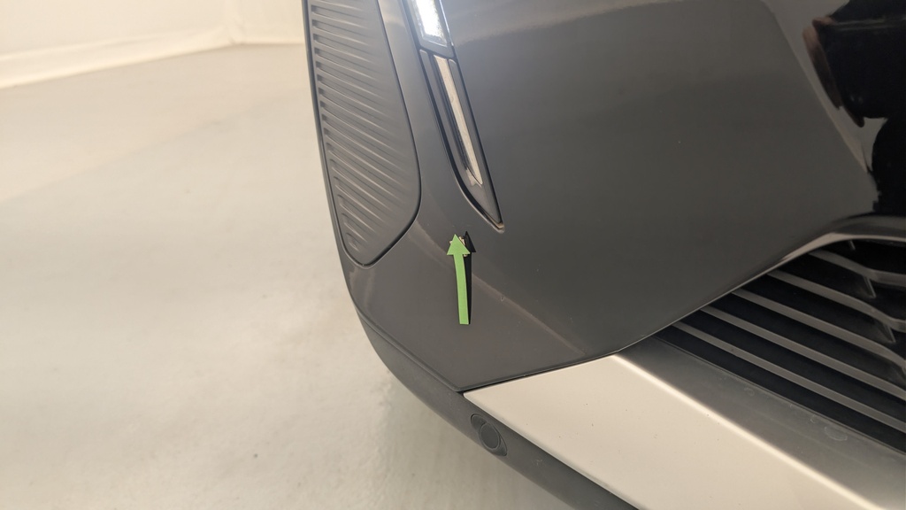 Peugeot 5008 Hybrid 136 e-DCS6 Allure Pack