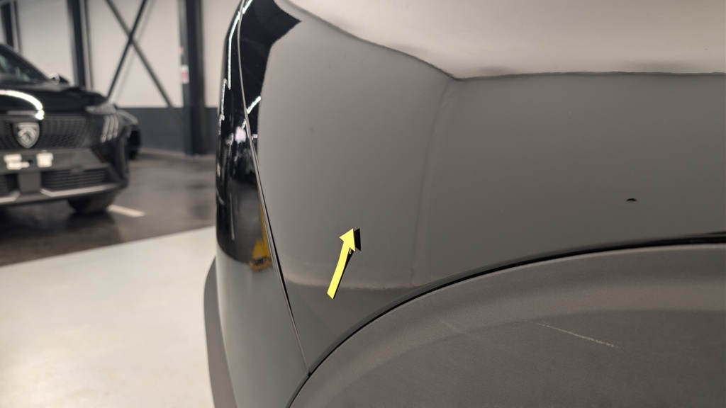 Peugeot 5008 Hybrid 136 e-DCS6 Allure Pack