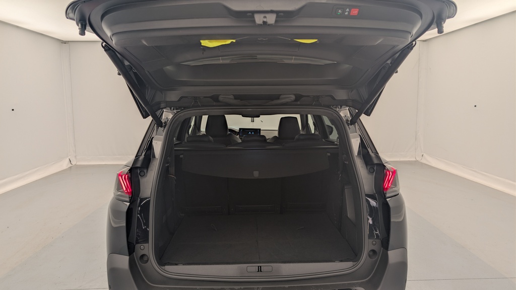 Peugeot 5008 Hybrid 136 e-DCS6 Allure Pack