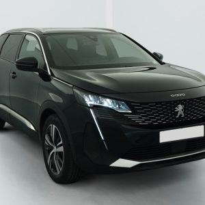 Peugeot 5008 Hybrid 136 e-DCS6 Allure Pack
