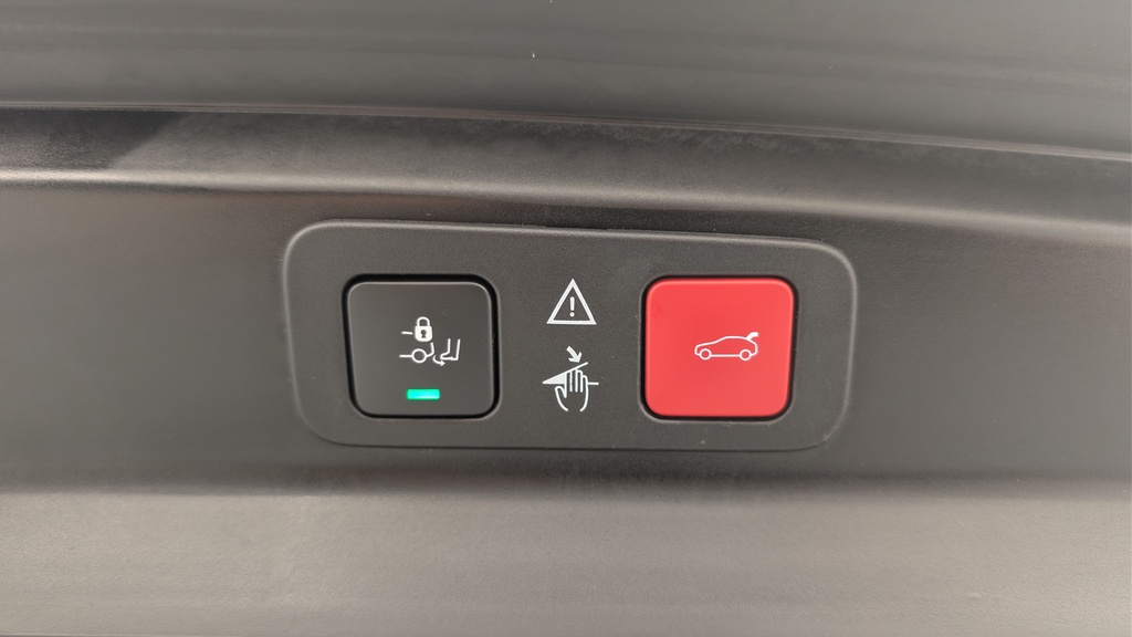 Peugeot 5008 Hybrid 136 e-DCS6 Allure Pack