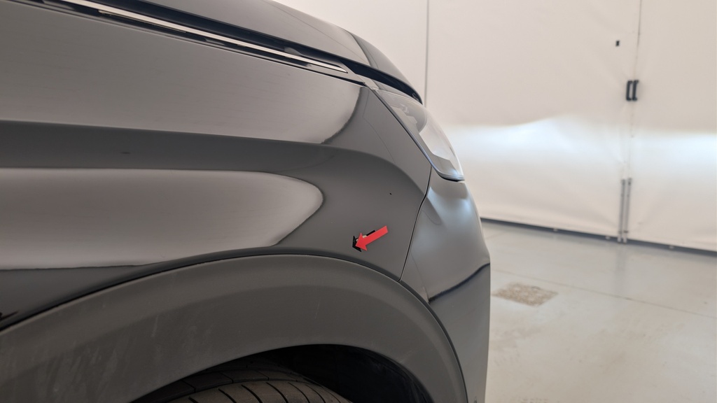 Peugeot 5008 Hybrid 136 e-DCS6 Allure Pack