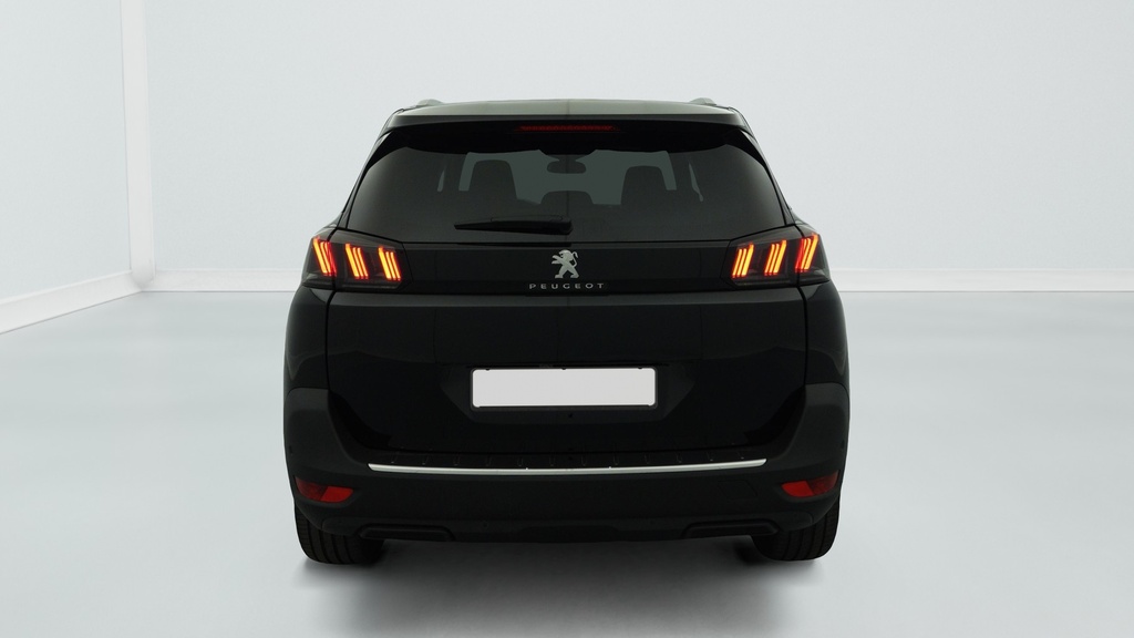 Peugeot 5008 Hybrid 136 e-DCS6 Allure Pack