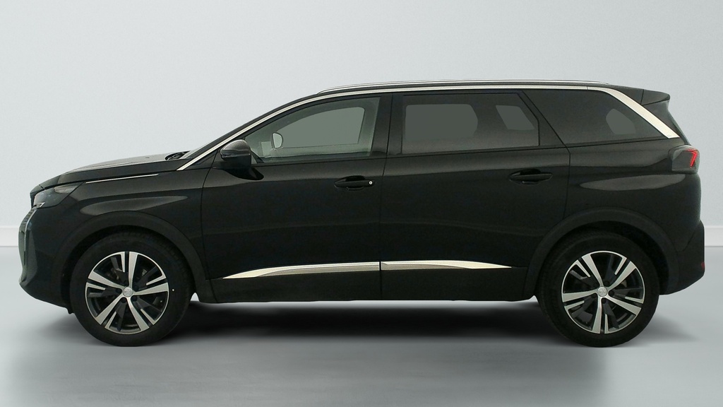 Peugeot 5008 Hybrid 136 e-DCS6 Allure Pack
