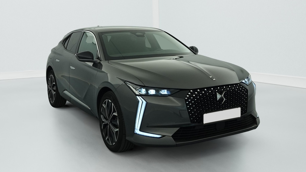 Ds DS4 Hybride 145 e-DCT6 Etoile – Alcantara