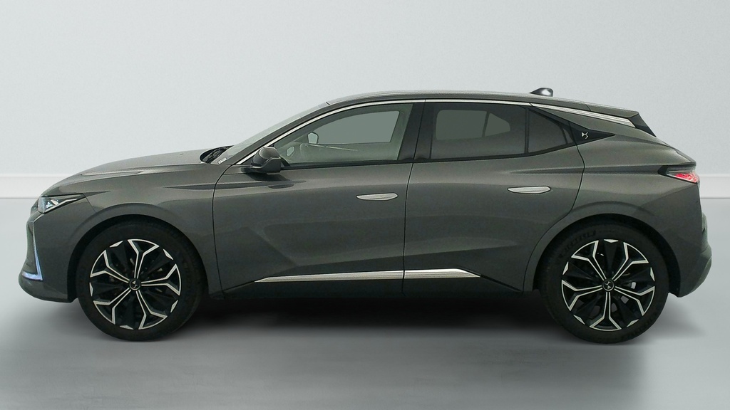 Ds DS4 Hybride 145 e-DCT6 Etoile – Alcantara