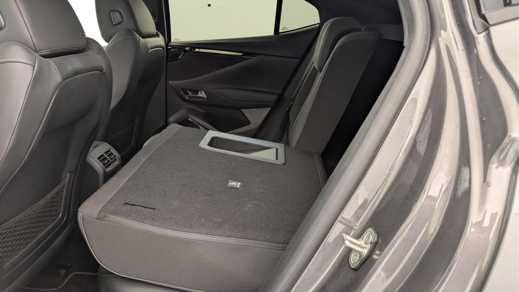 Ds DS4 Hybride 145 e-DCT6 Etoile – Alcantara