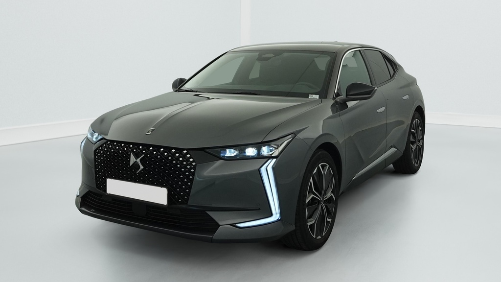 Ds DS4 Hybride 145 e-DCT6 Etoile – Alcantara