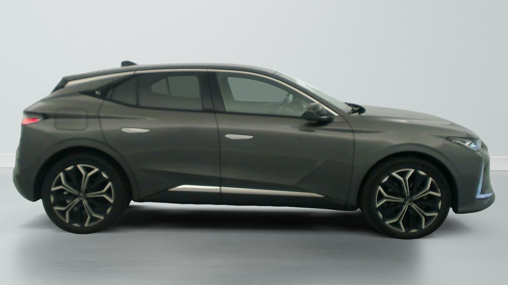 Ds DS4 Hybride 145 e-DCT6 Etoile – Alcantara