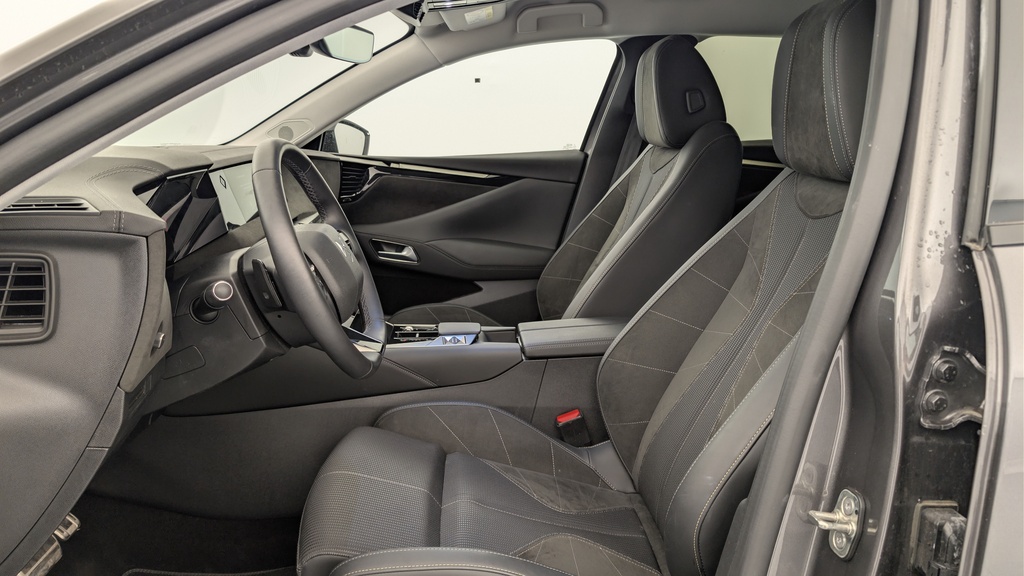 Ds DS4 Hybride 145 e-DCT6 Etoile – Alcantara
