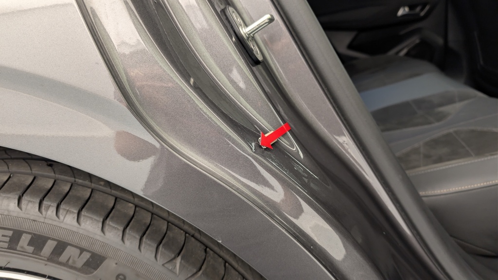 Ds DS4 Hybride 145 e-DCT6 Etoile – Alcantara