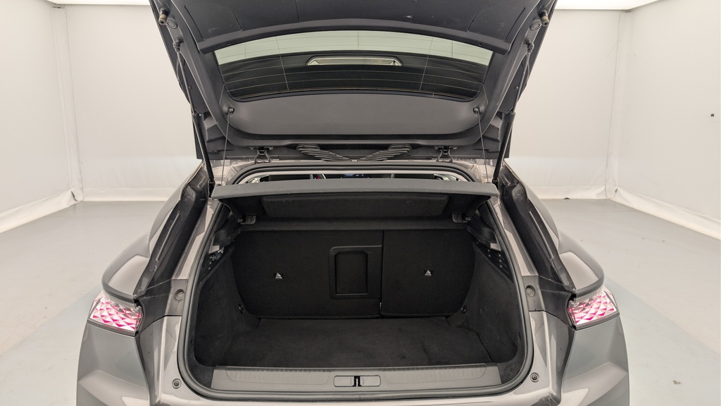 Ds DS4 Hybride 145 e-DCT6 Etoile – Alcantara