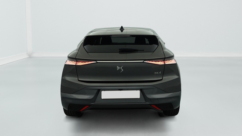 Ds DS4 Hybride 145 e-DCT6 Etoile – Alcantara