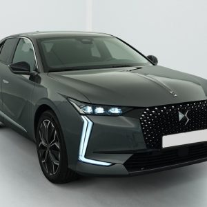 Ds DS4 Hybride 145 e-DCT6 Etoile – Alcantara