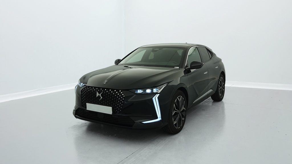 Ds DS4 Hybride 145 e-DCT6 Etoile – Alcantara