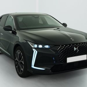 Ds DS4 Hybride 145 e-DCT6 Etoile – Alcantara