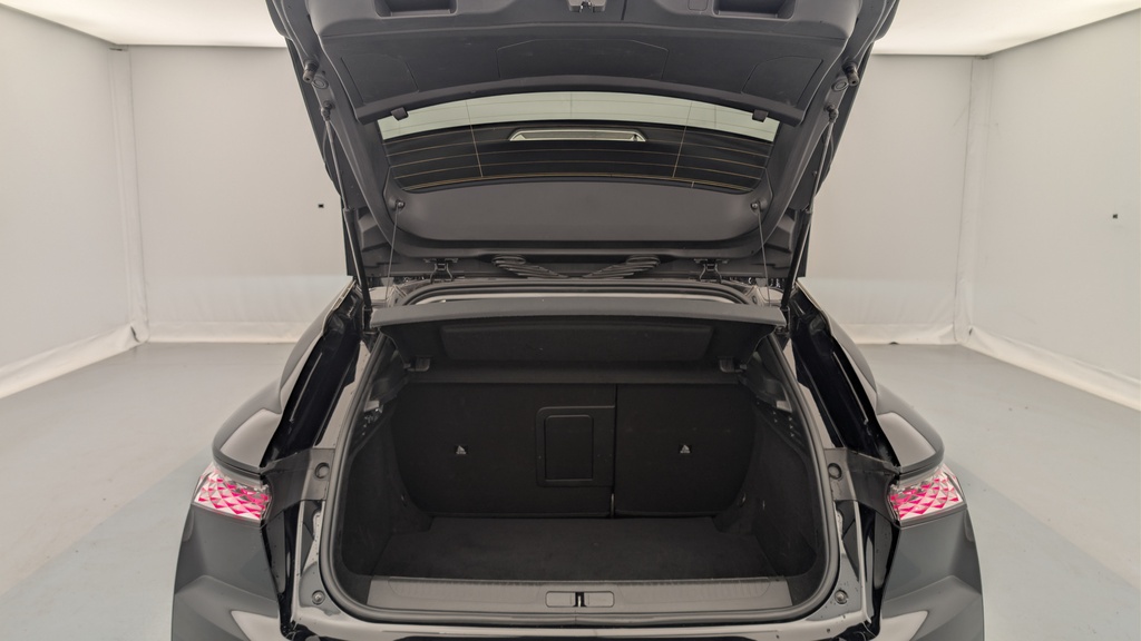Ds DS4 Hybride 145 e-DCT6 Etoile – Alcantara