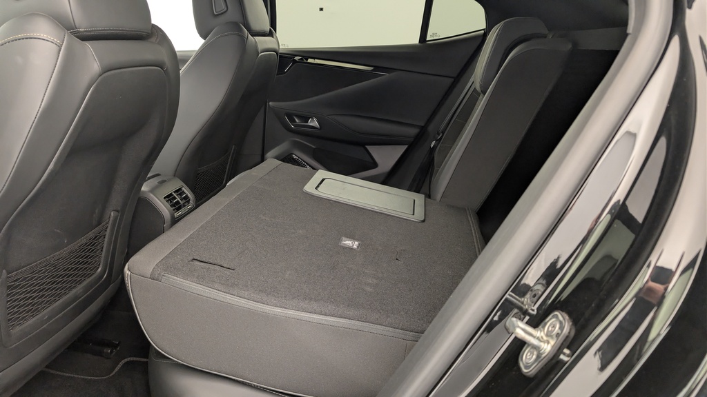 Ds DS4 Hybride 145 e-DCT6 Etoile – Alcantara