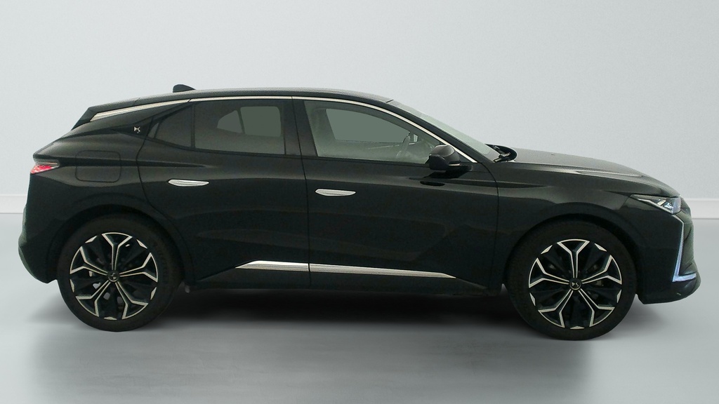 Ds DS4 Hybride 145 e-DCT6 Etoile – Alcantara