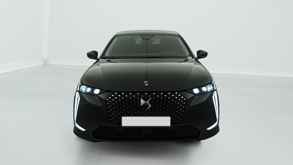 Ds DS4 Hybride 145 e-DCT6 Etoile – Alcantara