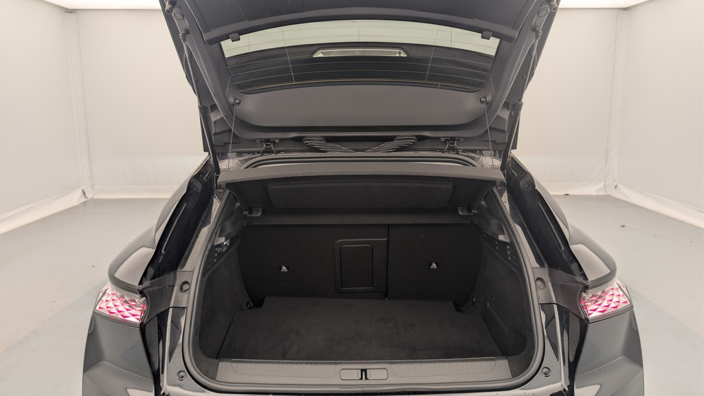 Ds DS4 Hybride 145 e-DCT6 Etoile – Alcantara
