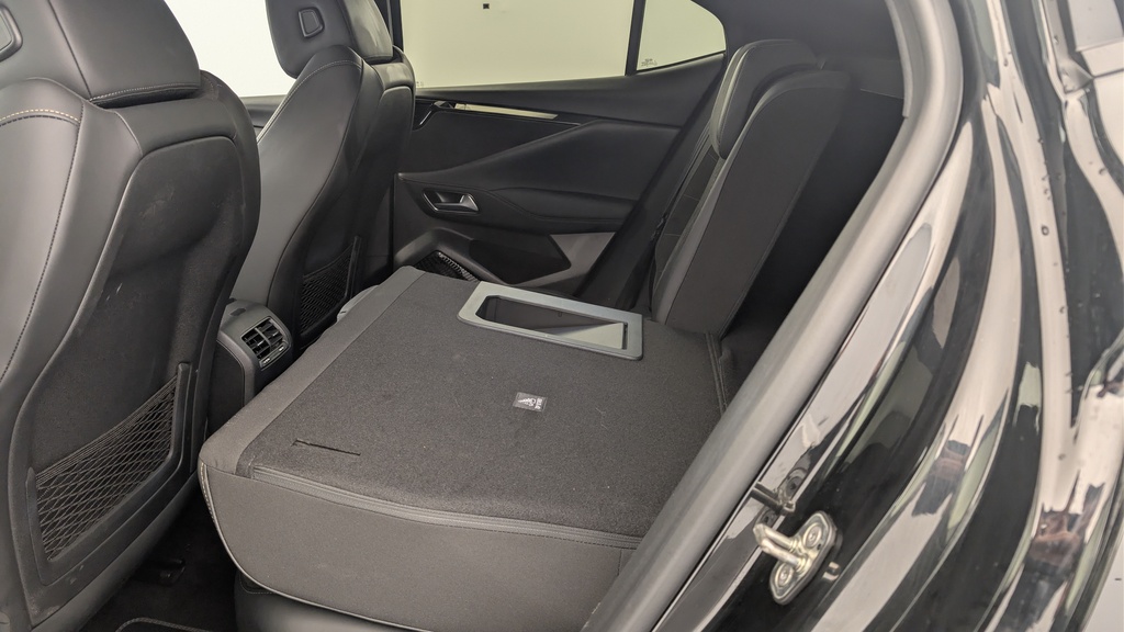 Ds DS4 Hybride 145 e-DCT6 Etoile – Alcantara