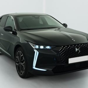 Ds DS4 Hybride 145 e-DCT6 Etoile – Alcantara