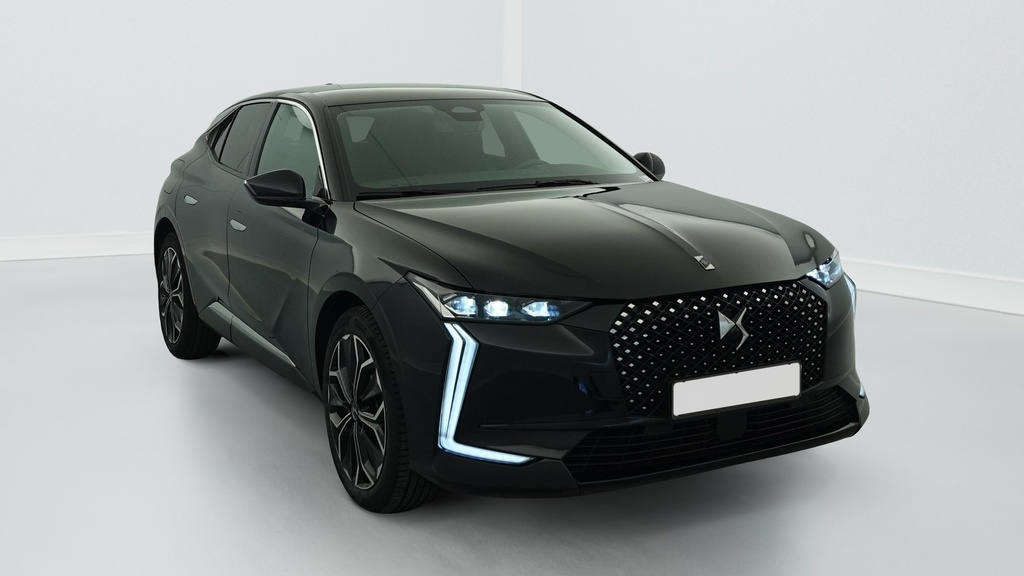 Ds DS4 Hybride 145 e-DCT6 Etoile – Alcantara