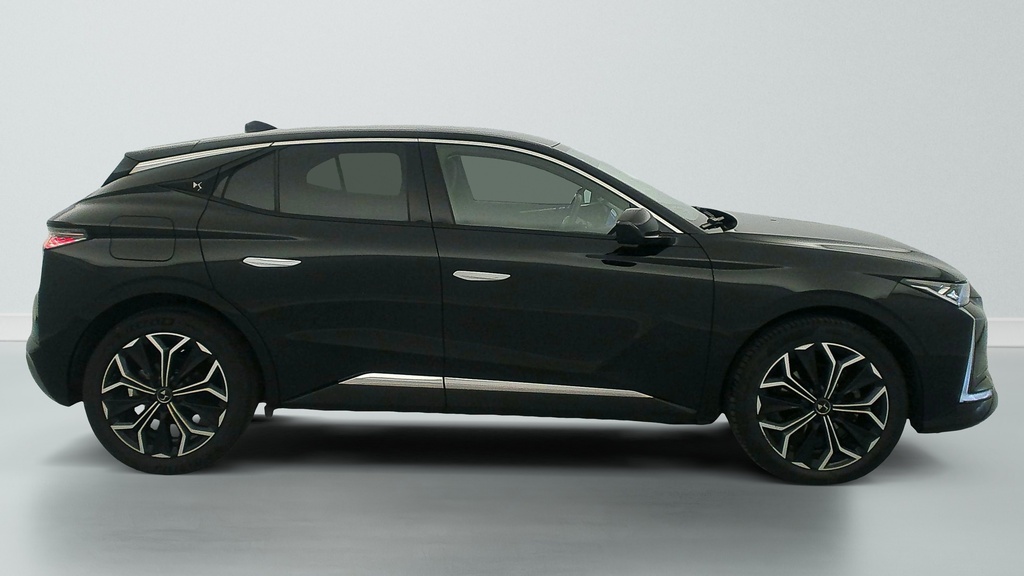 Ds DS4 Hybride 145 e-DCT6 Etoile – Alcantara
