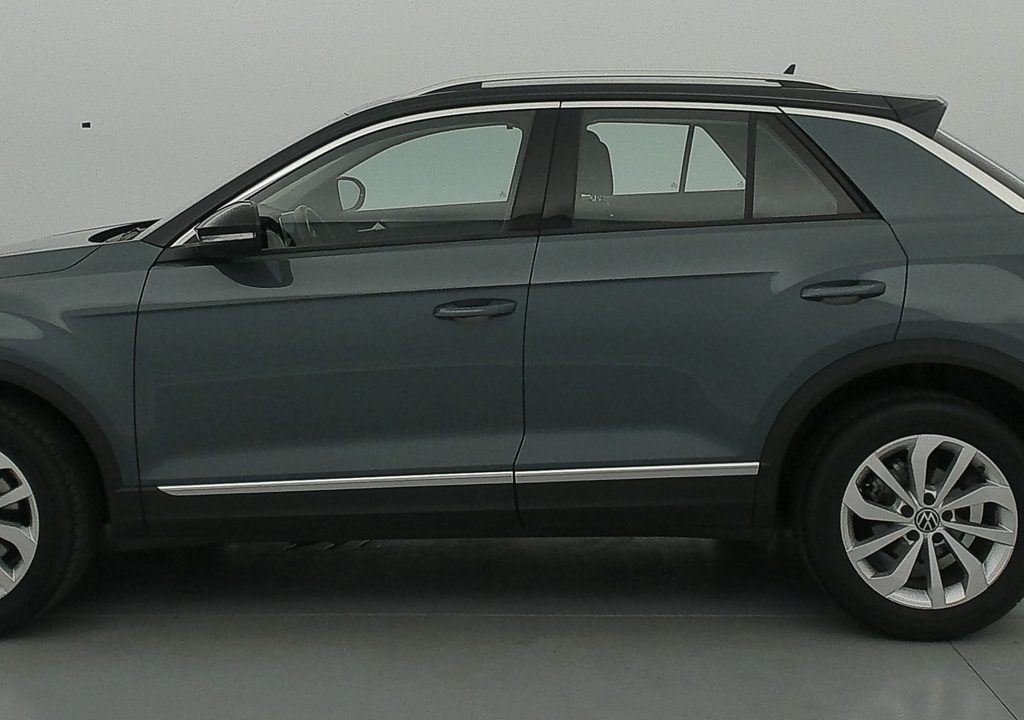 Volkswagen T-roc 1.0 TSI 116 START/STOP BVM6 STYLE
