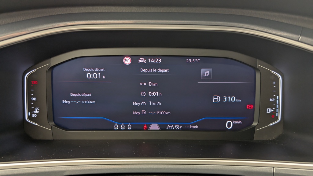 Volkswagen T-roc 1.0 TSI 116 START/STOP BVM6 STYLE
