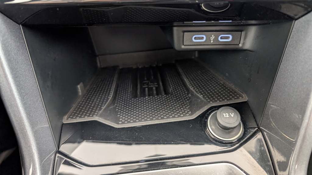 Volkswagen T-roc 1.0 TSI 116 START/STOP BVM6 STYLE