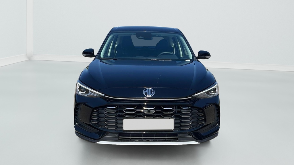 Mg ZS 1.5 L Hybrid+ 197 ch Standard