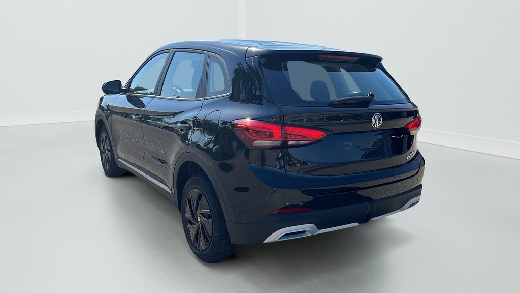 Mg ZS 1.5 L Hybrid+ 197 ch Standard
