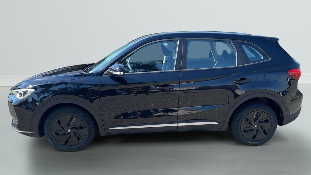 Mg ZS 1.5 L Hybrid+ 197 ch Standard
