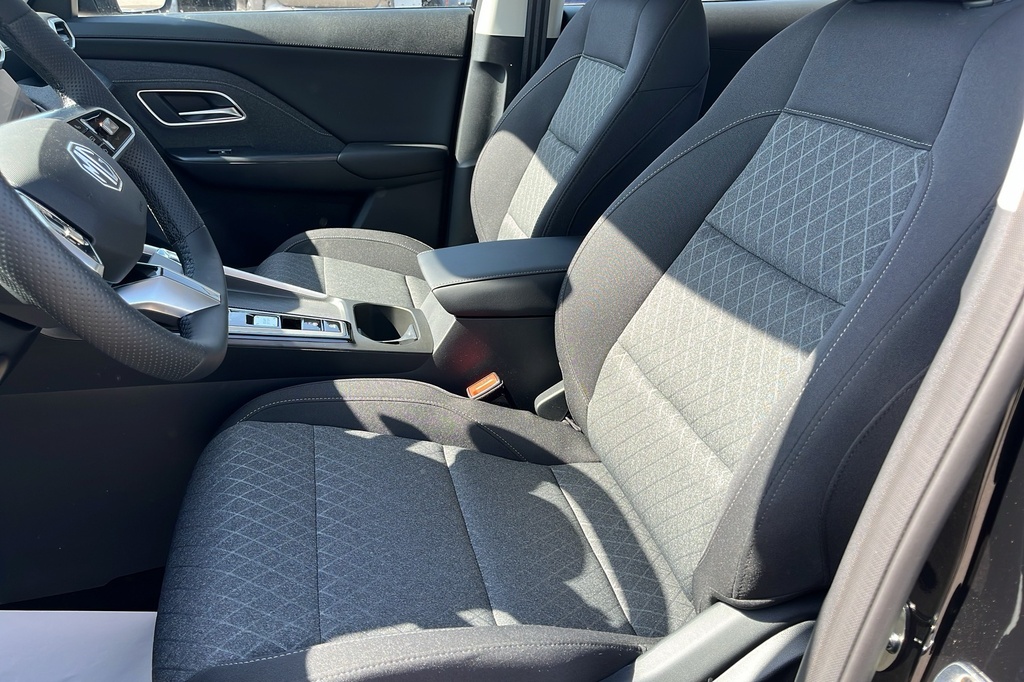 Mg ZS 1.5 L Hybrid+ 197 ch Standard