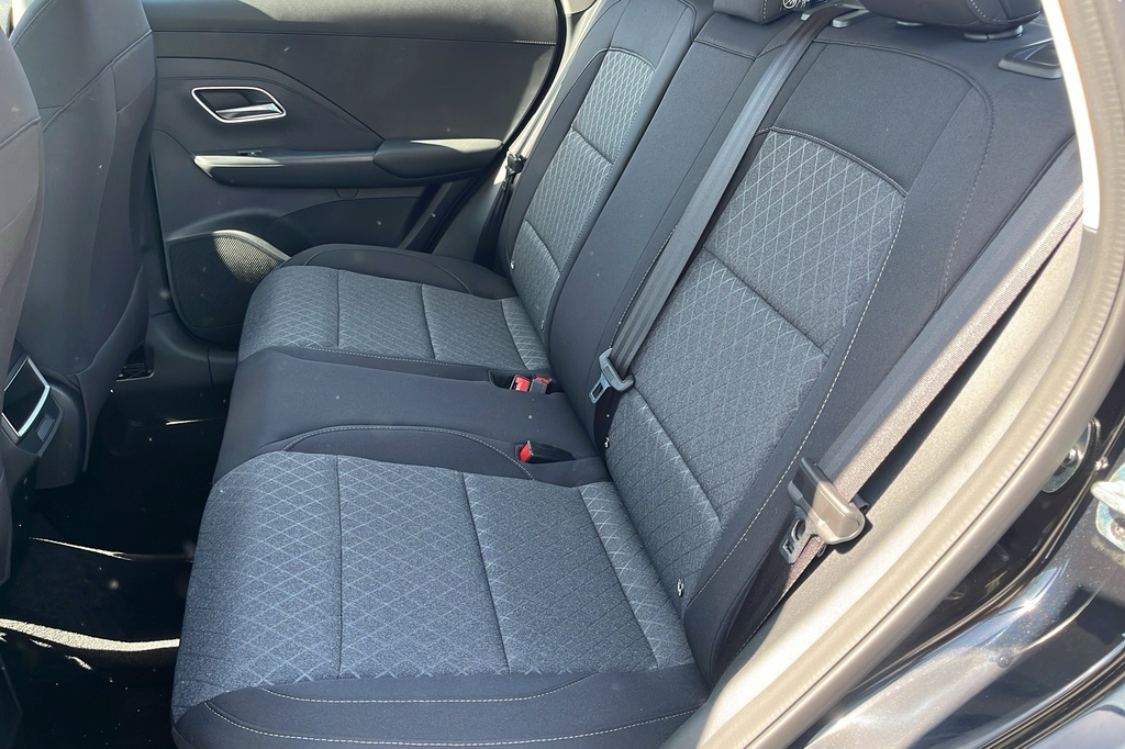 Mg ZS 1.5 L Hybrid+ 197 ch Standard