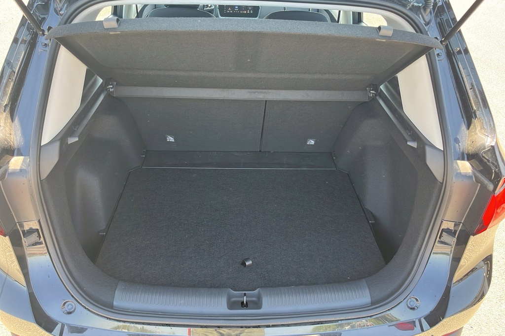 Mg ZS 1.5 L Hybrid+ 197 ch Standard