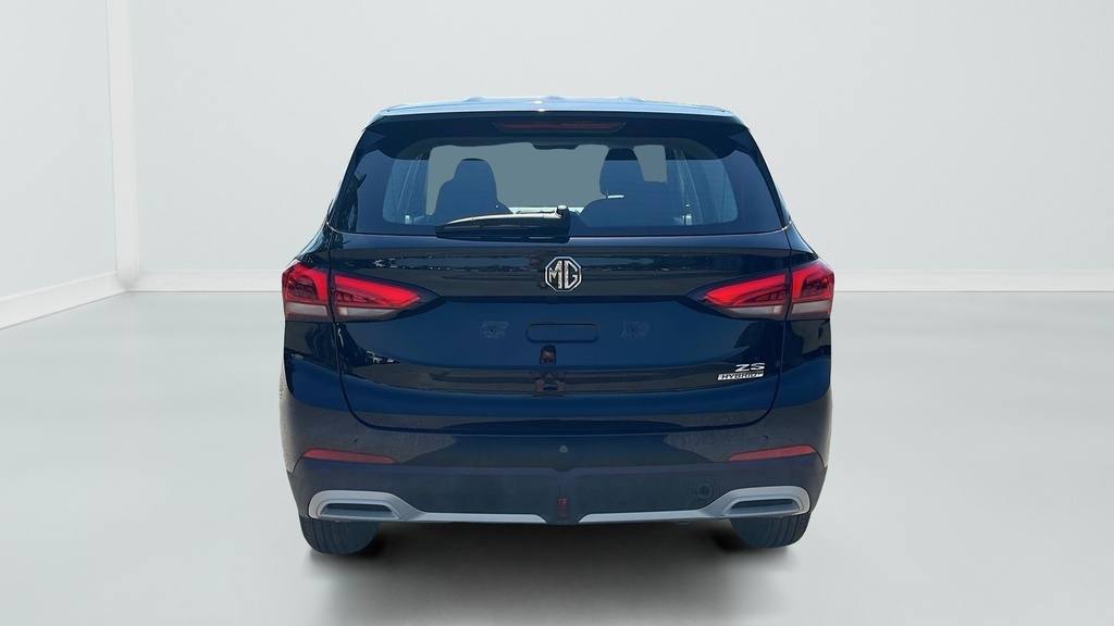 Mg ZS 1.5 L Hybrid+ 197 ch Standard