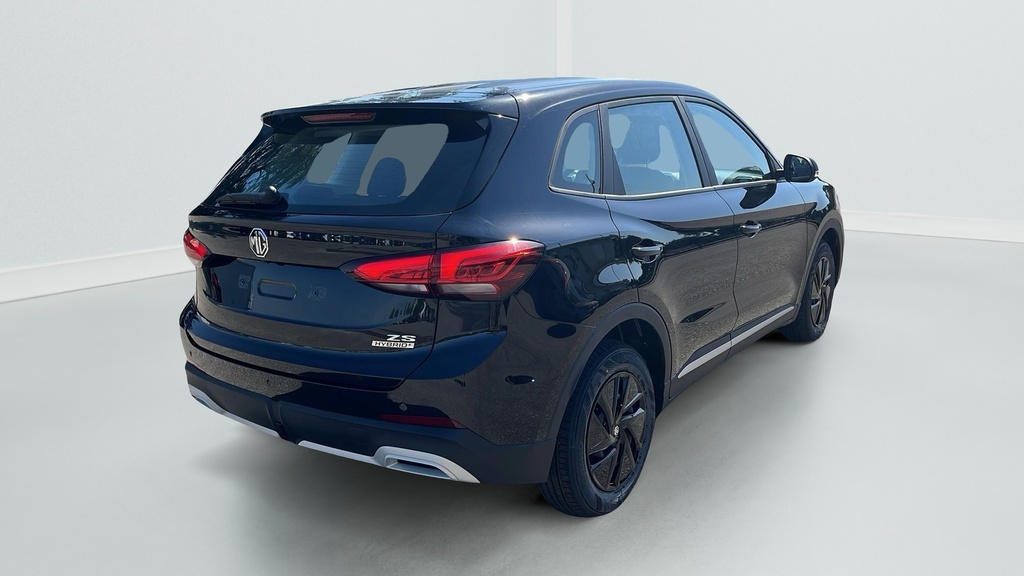 Mg ZS 1.5 L Hybrid+ 197 ch Standard