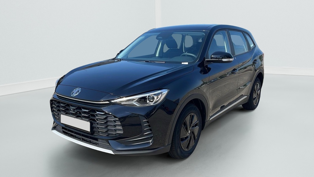 Mg ZS 1.5 L Hybrid+ 197 ch Standard