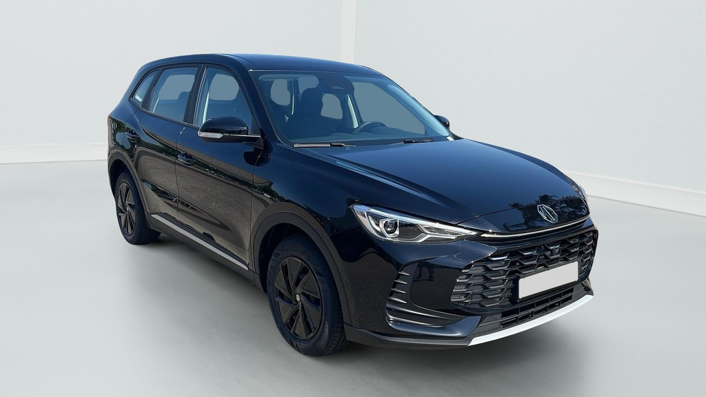 Mg ZS 1.5 L Hybrid+ 197 ch Standard
