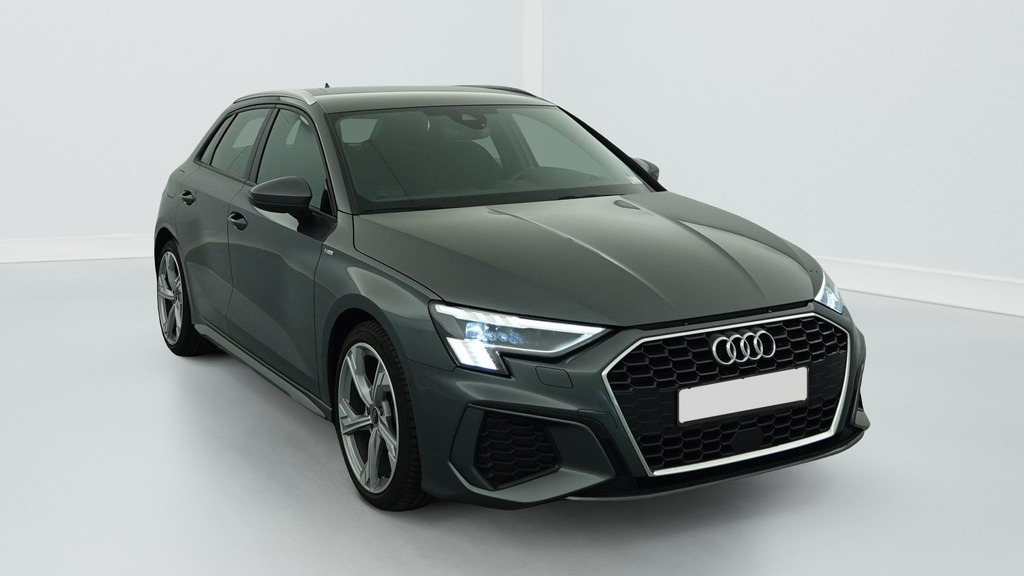 Audi A3 SPORTBACK 35 TDI 150 S tronic 7 Design