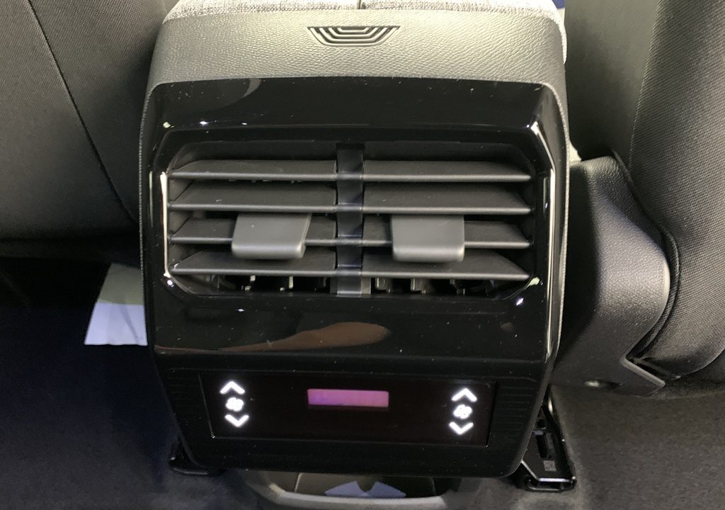 Peugeot 5008 HYBRID 145 CH E-DCS6 ALLURE