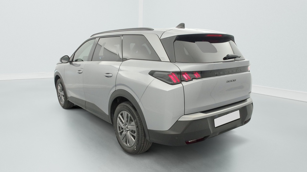 Peugeot 5008 HYBRID 145 CH E-DCS6 ALLURE