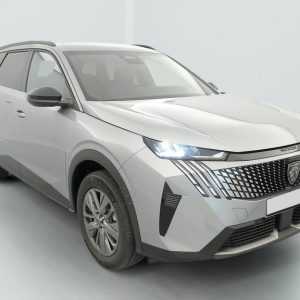 Peugeot 5008 HYBRID 145 CH E-DCS6 ALLURE