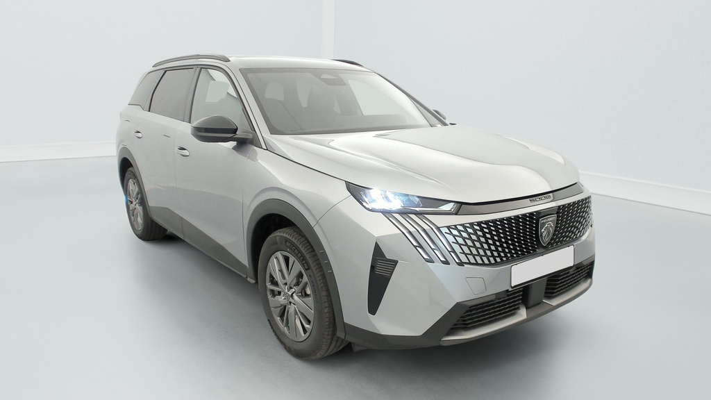 Peugeot 5008 HYBRID 145 CH E-DCS6 ALLURE
