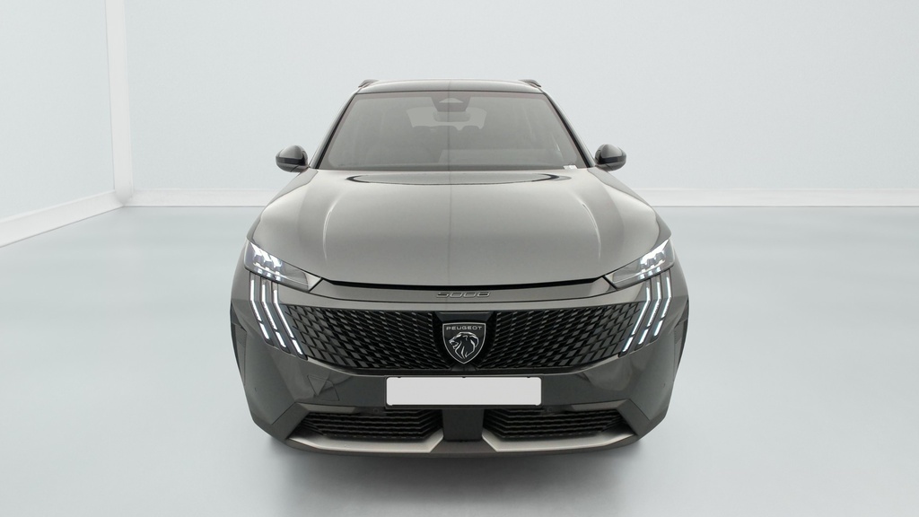 Peugeot 5008 HYBRID 145CH E-DCS6 GT