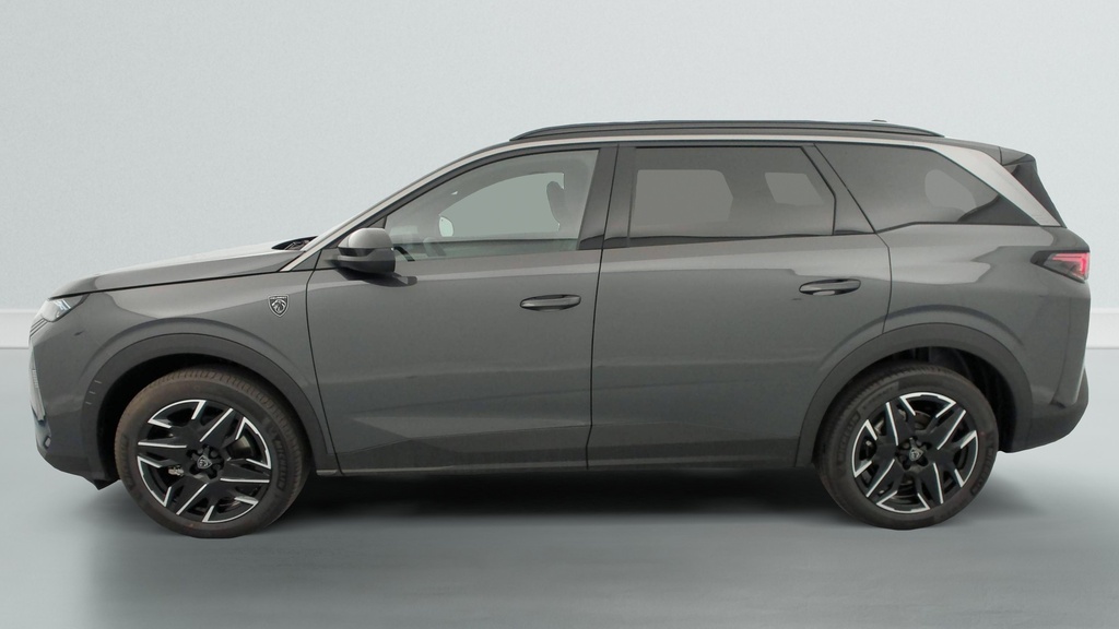 Peugeot 5008 HYBRID 145CH E-DCS6 GT